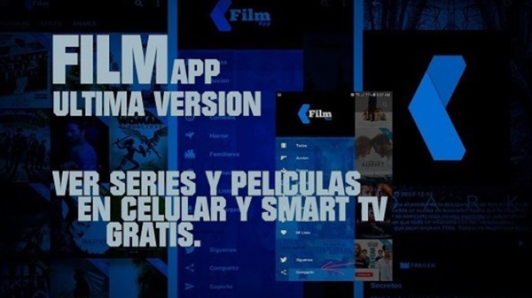 descargar film app mod