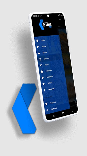 film app descargar