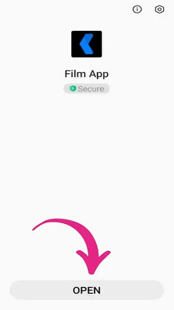 film app sin conexión descargar