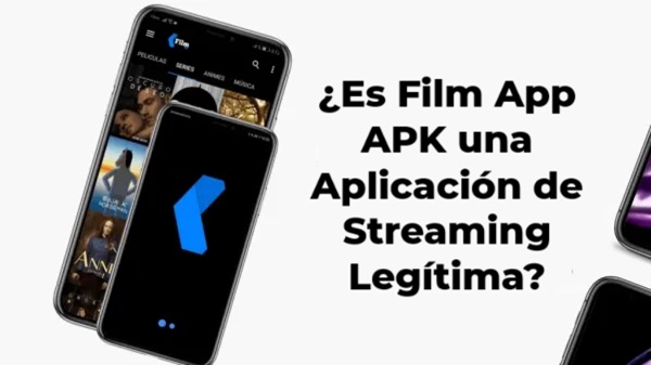 es film app apk android una aplicacion de streaming legítima