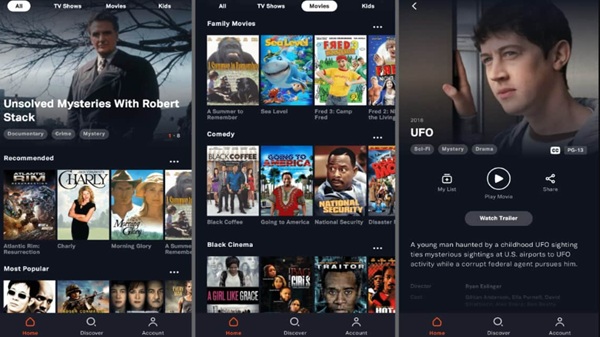 es film app apk gratis una aplicacion de streaming legítima