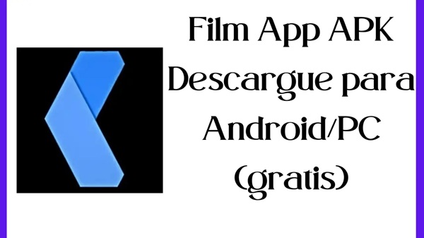 es film app apk mod una aplicacion de streaming legítima