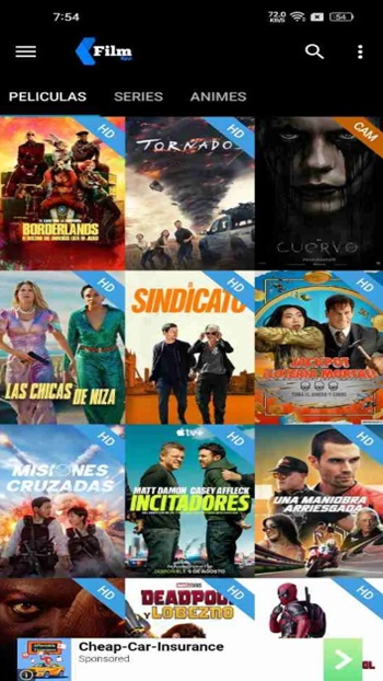 generos en film app apk android encuentra tu proxima pelicula favorita generos en film app apk android encuentra tu proxima pelicula favorita