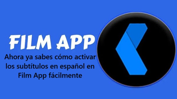 como activar los subtitulos en espanol en film app facilmente