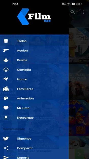 instalar film app apk android paso a paso en cualquier dispositivo android instalar film app apk android paso a paso en cualquier dispositivo android