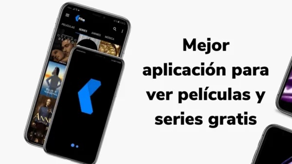 film app gratis sin anuncios es posible y como lograrlo