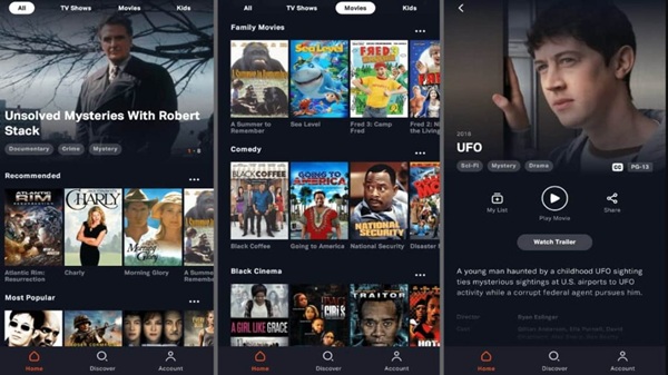 como crear listas de reproduccion personalizadas en film app android como crear listas de reproduccion personalizadas en film app android