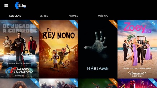 como crear listas de reproduccion personalizadas en film app apk como crear listas de reproduccion personalizadas en film app apk