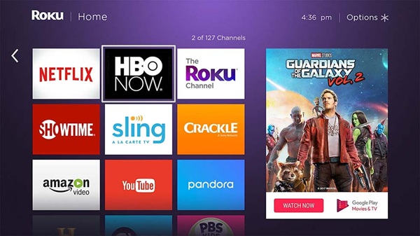 film app apk en roku apk es posible instalarla alternativas recomendadas